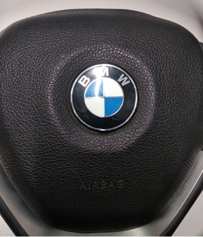 Подушка в руле 32306888441 BMW