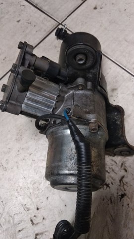 Компрессор подкачки амортизаторов 4891450030 TOYOTA