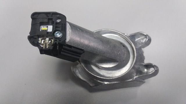 63127262731 BMW Модуль управления (ЭБУ) дневными фонарями купить в Тернополь