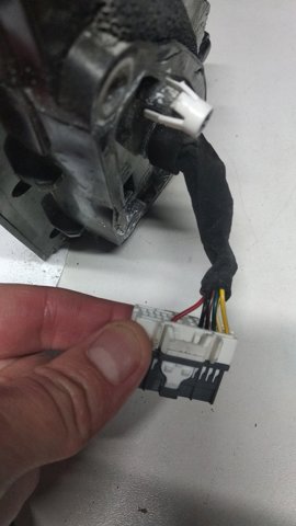 87610C6080 HYUNDAI Зеркало заднего вида левое купить в Хмельницкий