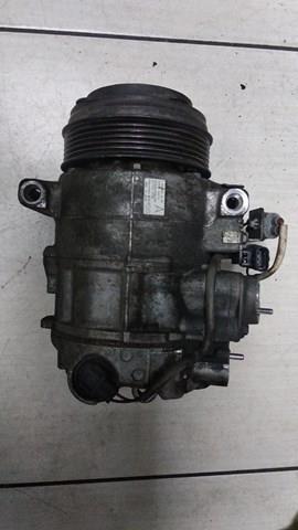 Компрессор климатической установки 926004GC1A NISSAN