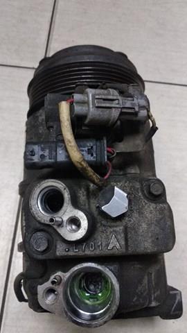 926004GC1A NISSAN Компрессор кондиционера купить в Львов