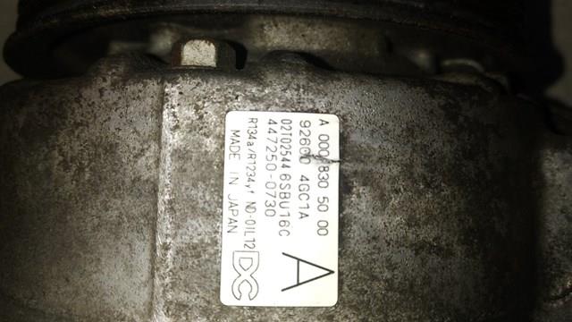 926004GC1A NISSAN Компрессор кондиционера купить в Запорожье