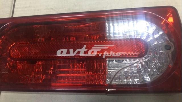A4638202064 Фонарь задний правый купить Украина