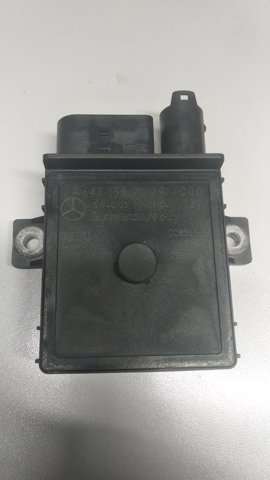 Реле свечей накаливания A6421532079 MERCEDES