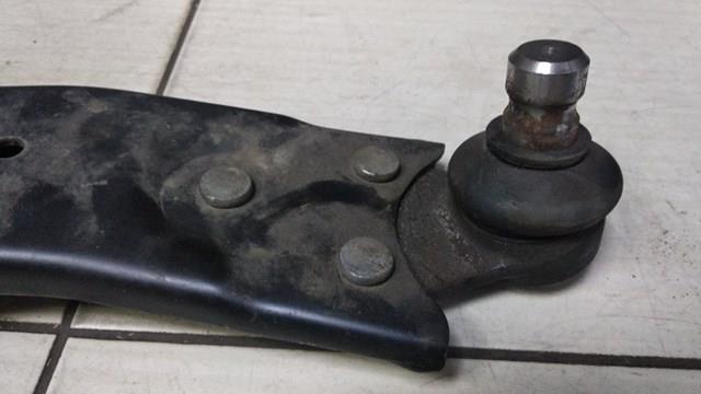 TEKNOROT FO498 Нижний рычаг в наличии Житомир