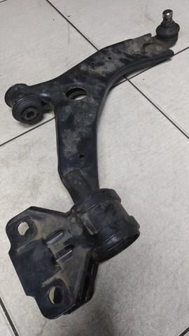 Рычаг передней подвески нижний, правый FO498 TEKNOROT