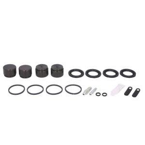 Супорт тормзной LR010573 LAND ROVER