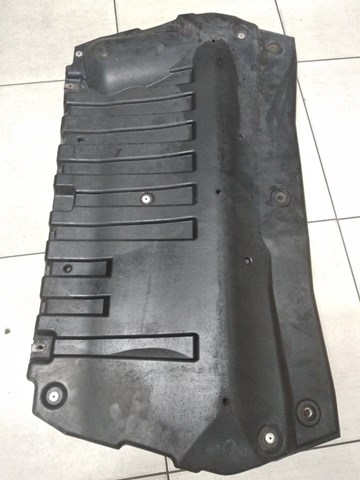 Защита двигателя задняя LR031644 LAND ROVER
