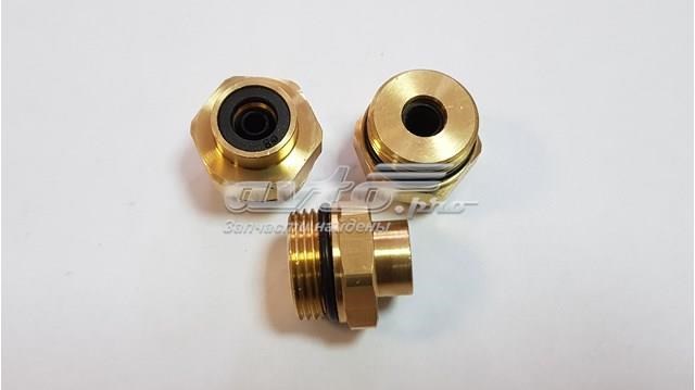 8938000052 Wabco штуцер соединительный тормозных трубок