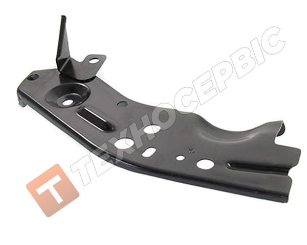 Кронштейн радиатора правый F25203SGMA КИТАЙ