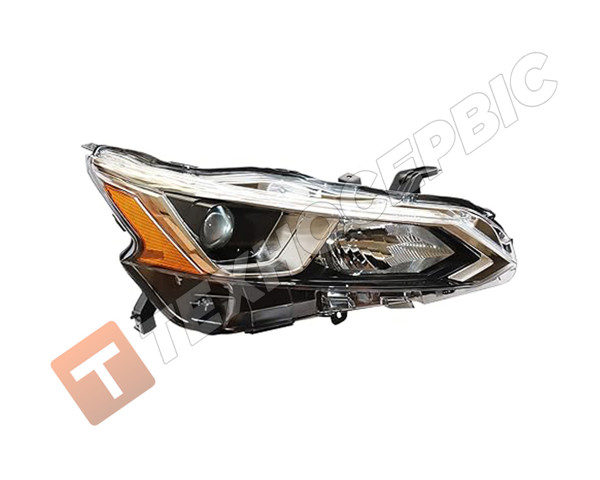 DEPO FP5063R2E Правая фара в наличии Чернигов