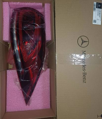 Стоп задний A1679060707 MERCEDES