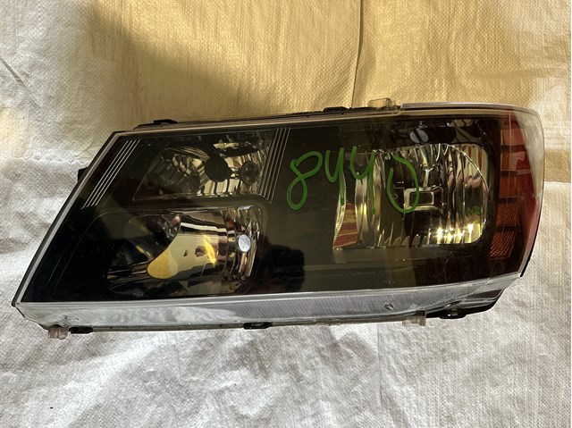 CHRYSLER 68200085AA Фара левая в наличии Николаев
