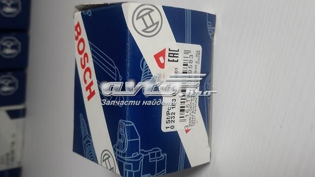ДПРВ 0232103019 BOSCH