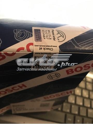 0258006924 BOSCH Лямбда-зонд, датчик кислорода до катализатора купить в Ровно