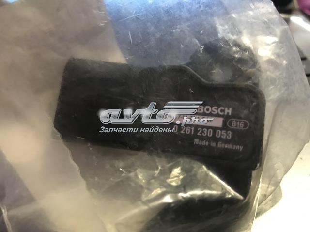 0261230053 BOSCH Датчик BAS, вакуумного усилителя тормозов купить в Одесса
