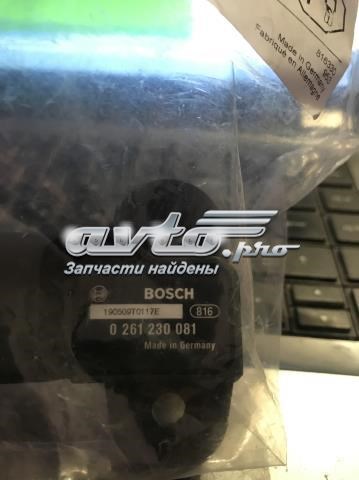 0261230081 Датчик абсолютного давления купить Павлоград