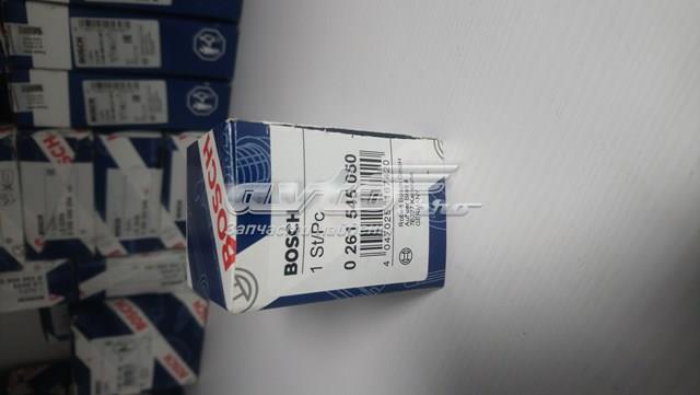 0261545050 BOSCH Датчик давления топлива купить в Николаев