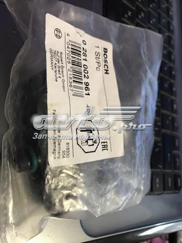 BOSCH 0281002961 Датчик абсолютного давления в наличии Хмельницкий