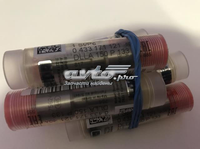 Распылитель дизельной форсунки 0433171121 BOSCH