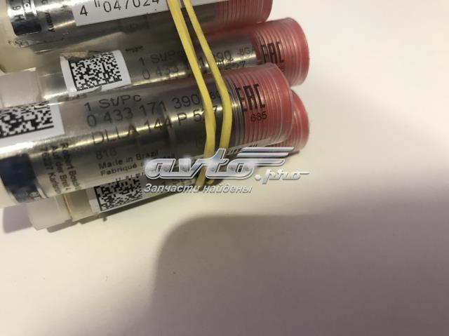 BOSCH 0433171390 Распылитель дизельной форсунки в наличии Ирпень