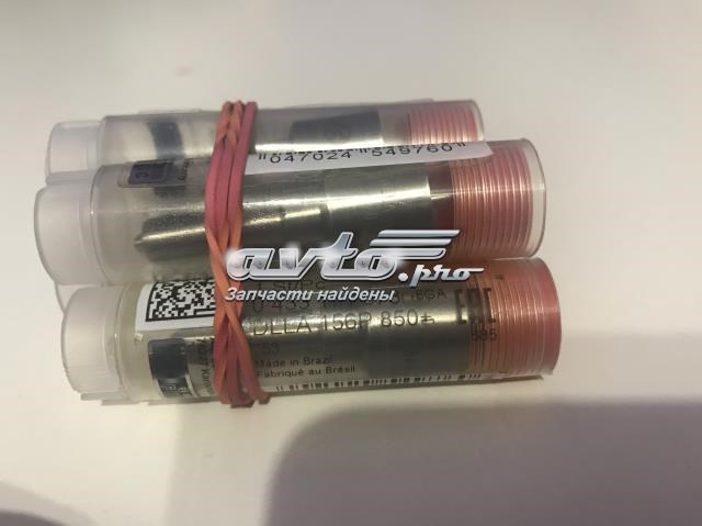 Распылитель дизельной форсунки 0433171578 BOSCH
