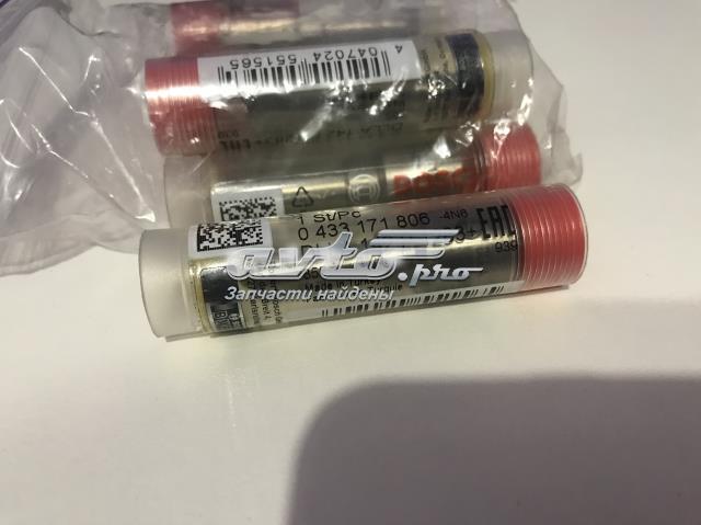 Распылитель дизельной форсунки 0433171806 BOSCH