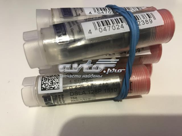 BOSCH 0433175449 Распылитель дизельной форсунки в наличии Винница