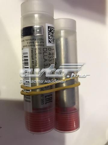 BOSCH 0433271520 Распылитель дизельной форсунки в наличии Львов