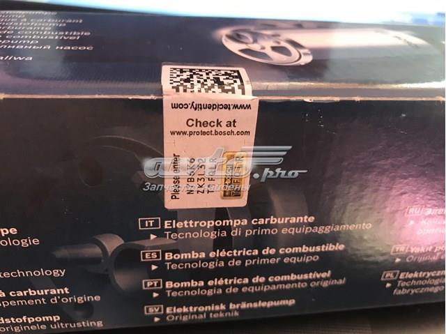 0580464103 BOSCH Топливный насос магистральный купить в Житомир
