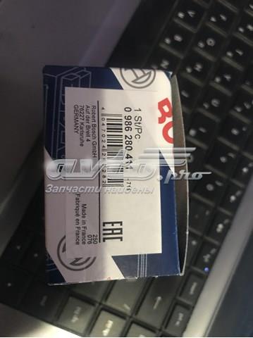 0986280411 Датчик коленвала купить Киев