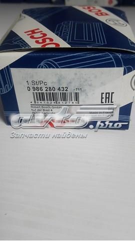 0986280432 BOSCH Датчик положения распредвала купить в Днепр