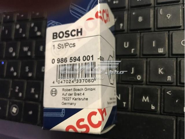 Передний левый датчик абс 0986594001 BOSCH