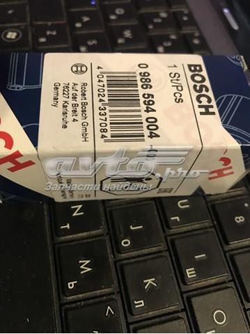Датчик ABS задний 0986594004 BOSCH