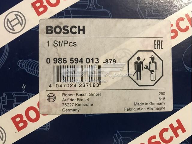 Датчик АБС (ABS) задний 0986594013 BOSCH