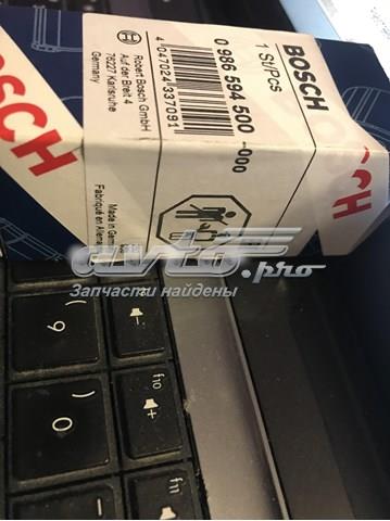 BOSCH 0986594500 Датчик АБС (ABS) передний левый в наличии Одесса