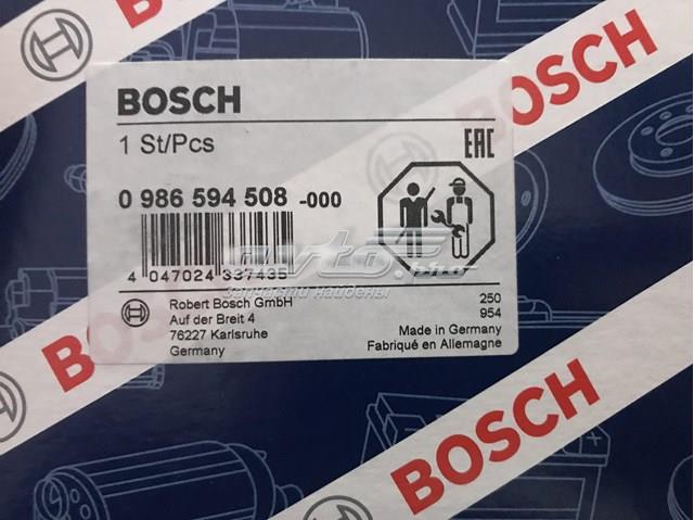 BOSCH 0986594508 Датчик АБС (ABS) передний в наличии Чернигов