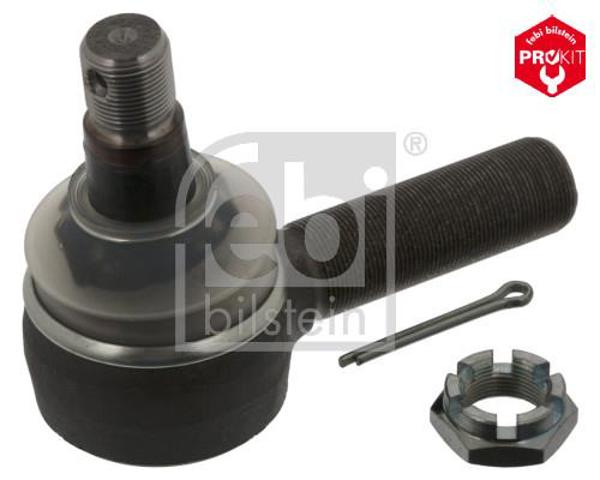Наконечник рулевой тяги, внешний 09984 FEBI