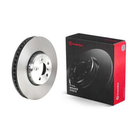 BREMBO 09D09413 Диск тормозной передний в наличии Кривой Рог