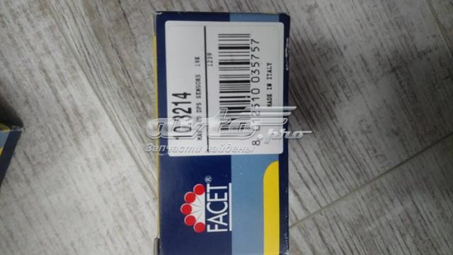 103214 FACET Датчик давления наддува купить в Ровно