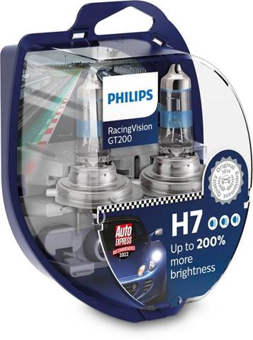 PHILIPS 12972RGTS2 Лампочка галогенная в наличии Днепр