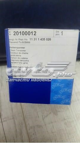 20100012 SWAG Натяжитель цепи ГРМ распреддвалов правый купить в Чернигов