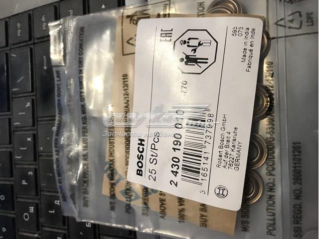 Комплект форсунок 2430190010 BOSCH