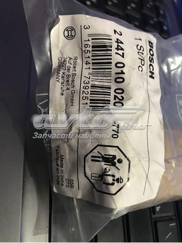 Насос для ручного переливания топлива 2447010020 BOSCH