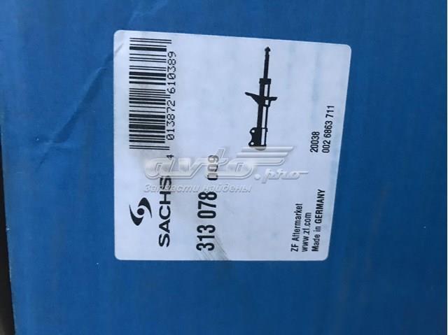 313078 SACHS Амортизатор кабины купить в Киев