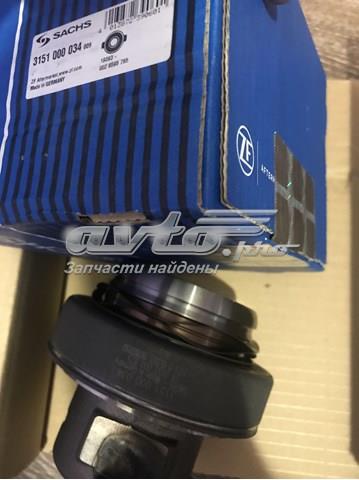 SACHS 3151000034 Выжимной подшипник в наличии Чернигов
