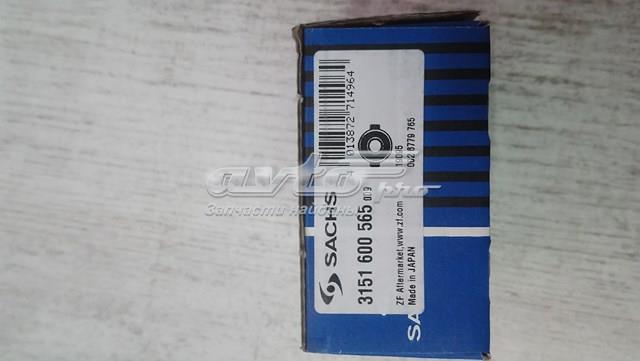 3151600565 SACHS Выжимной подшипник купить в Запорожье