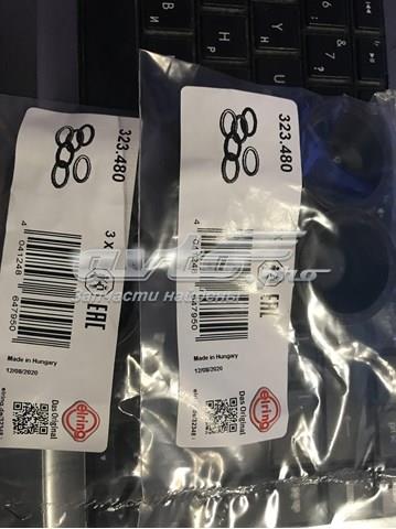 ELRING 323480 Прокладка клапанной крышки двигателя, кольцо в наличии Днепр