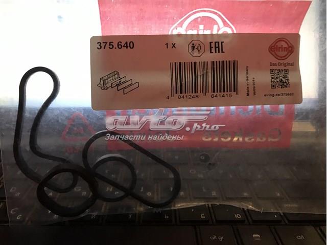 375.640 Elring прокладка радиатора масляного